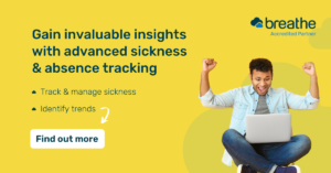 Sickness & absence